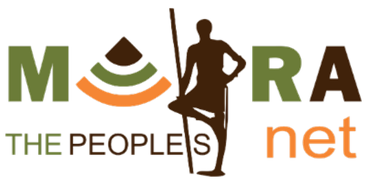 Maranet – The People's net
